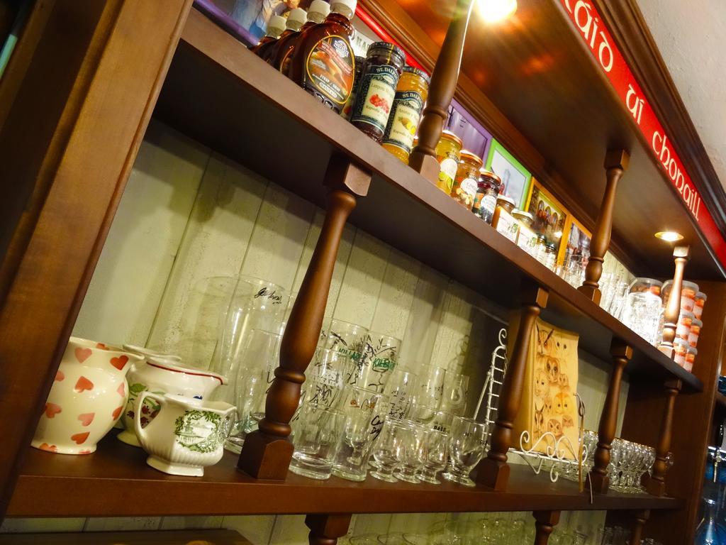 Bed and Breakfast La Celestina Piana Crixia Zewnętrze zdjęcie