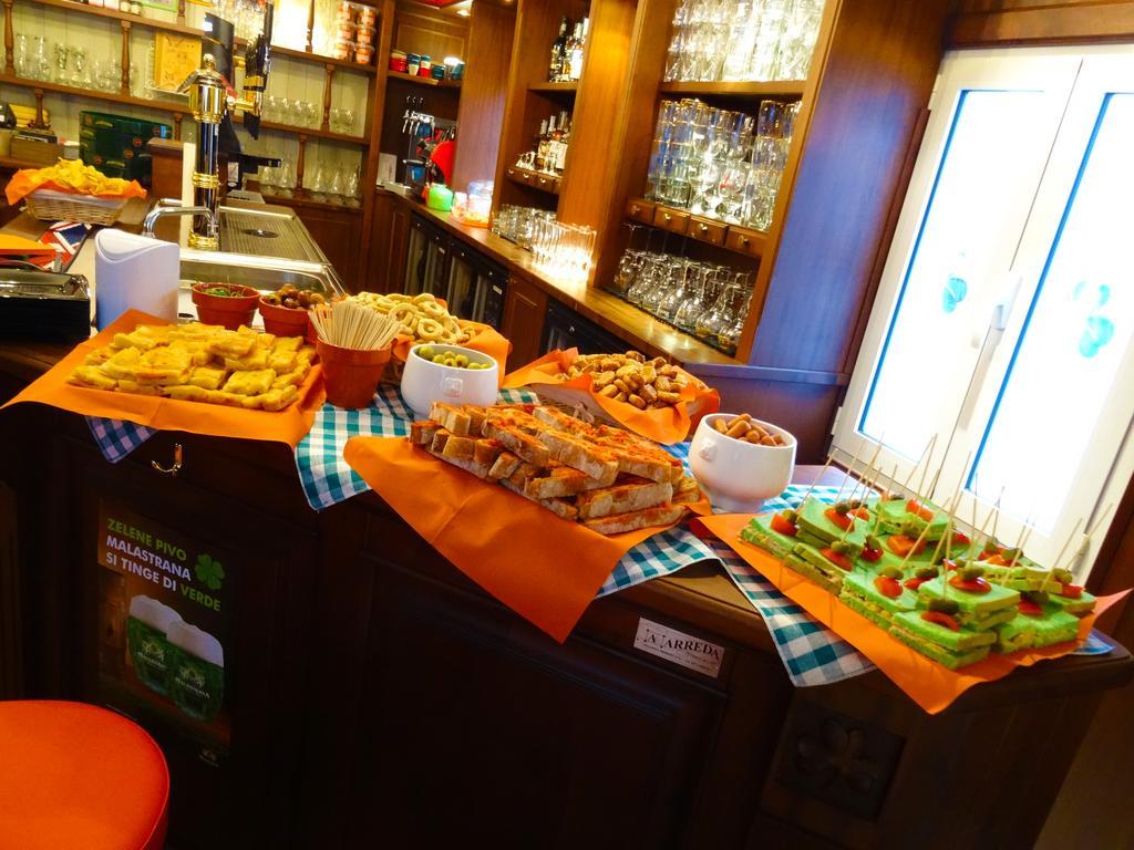 Bed and Breakfast La Celestina Piana Crixia Zewnętrze zdjęcie