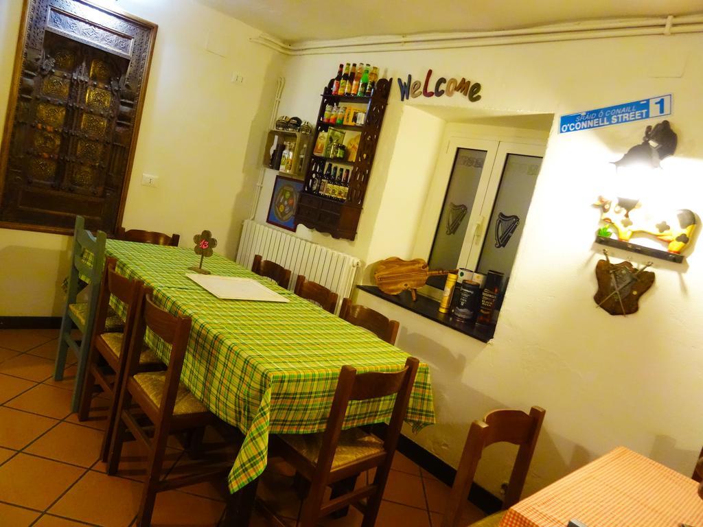 Bed and Breakfast La Celestina Piana Crixia Zewnętrze zdjęcie