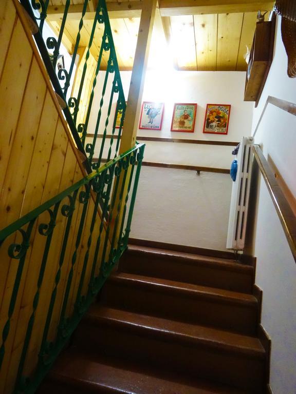 Bed and Breakfast La Celestina Piana Crixia Zewnętrze zdjęcie