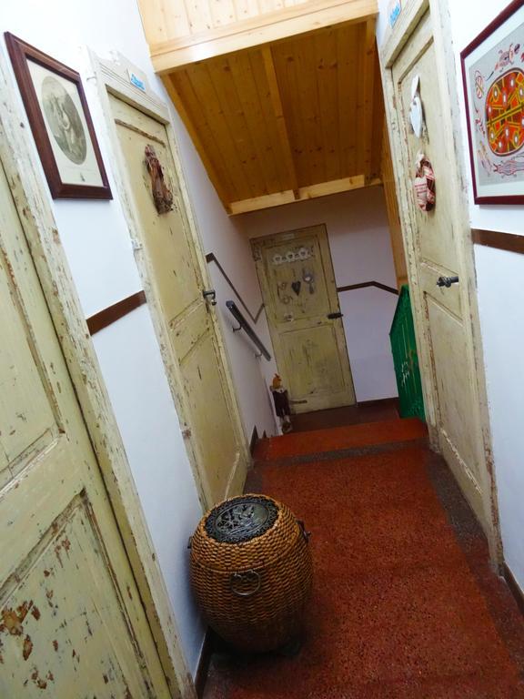 Bed and Breakfast La Celestina Piana Crixia Zewnętrze zdjęcie
