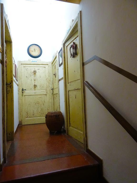 Bed and Breakfast La Celestina Piana Crixia Zewnętrze zdjęcie