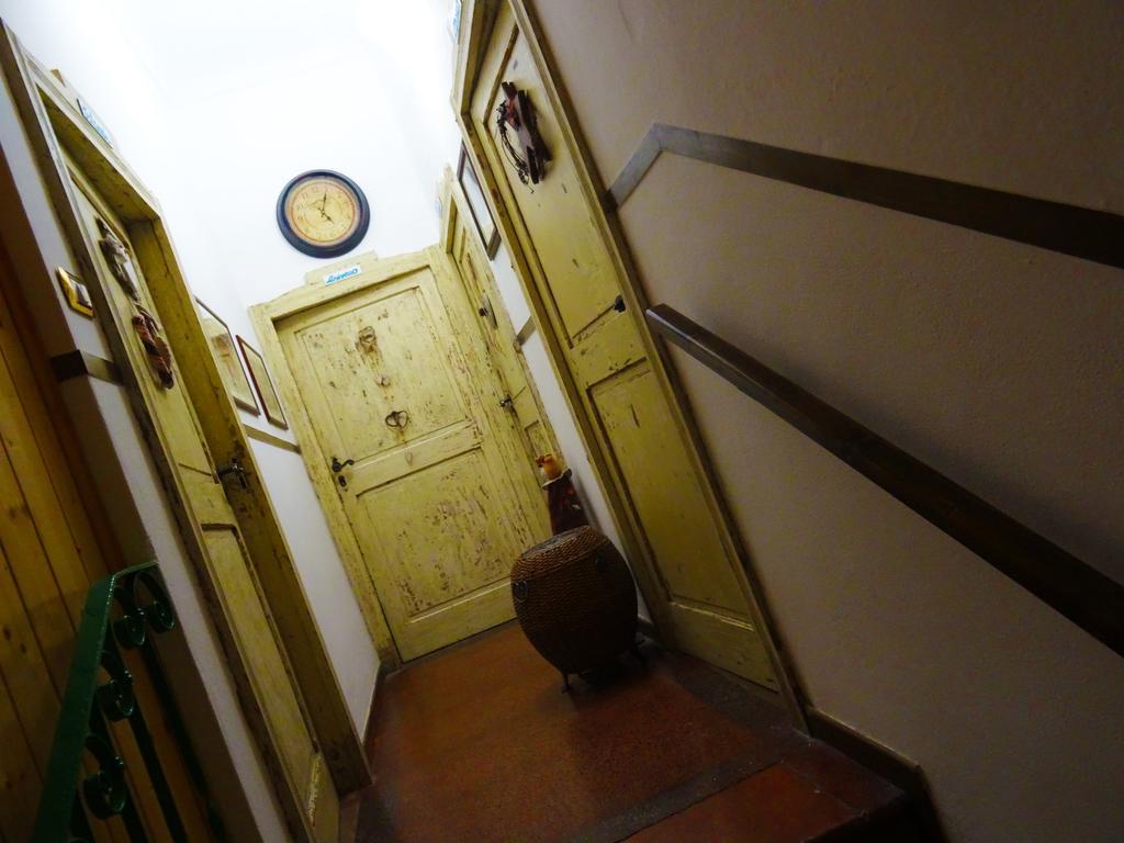 Bed and Breakfast La Celestina Piana Crixia Zewnętrze zdjęcie