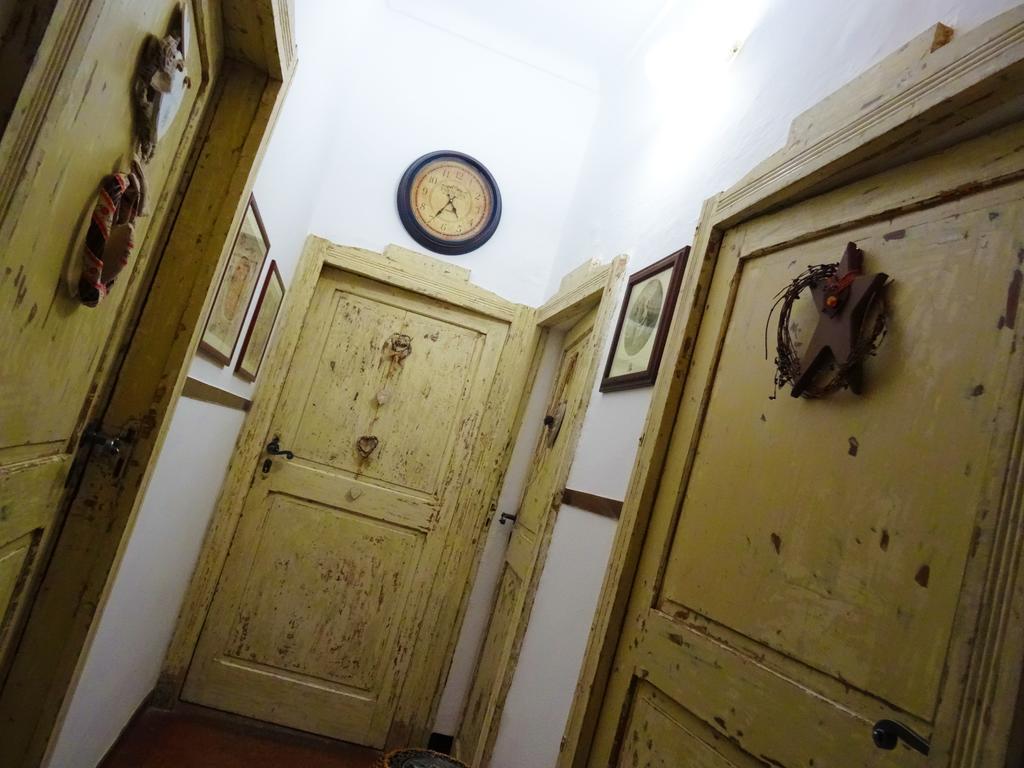 Bed and Breakfast La Celestina Piana Crixia Zewnętrze zdjęcie