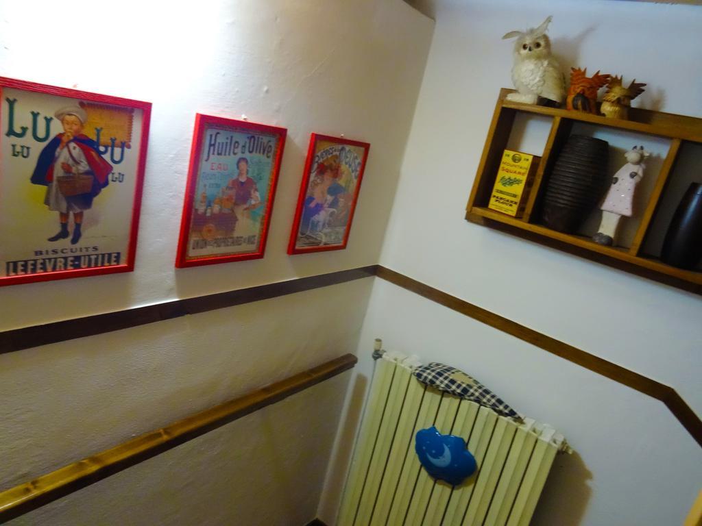 Bed and Breakfast La Celestina Piana Crixia Zewnętrze zdjęcie