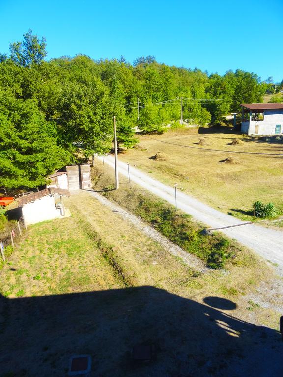 Bed and Breakfast La Celestina Piana Crixia Zewnętrze zdjęcie