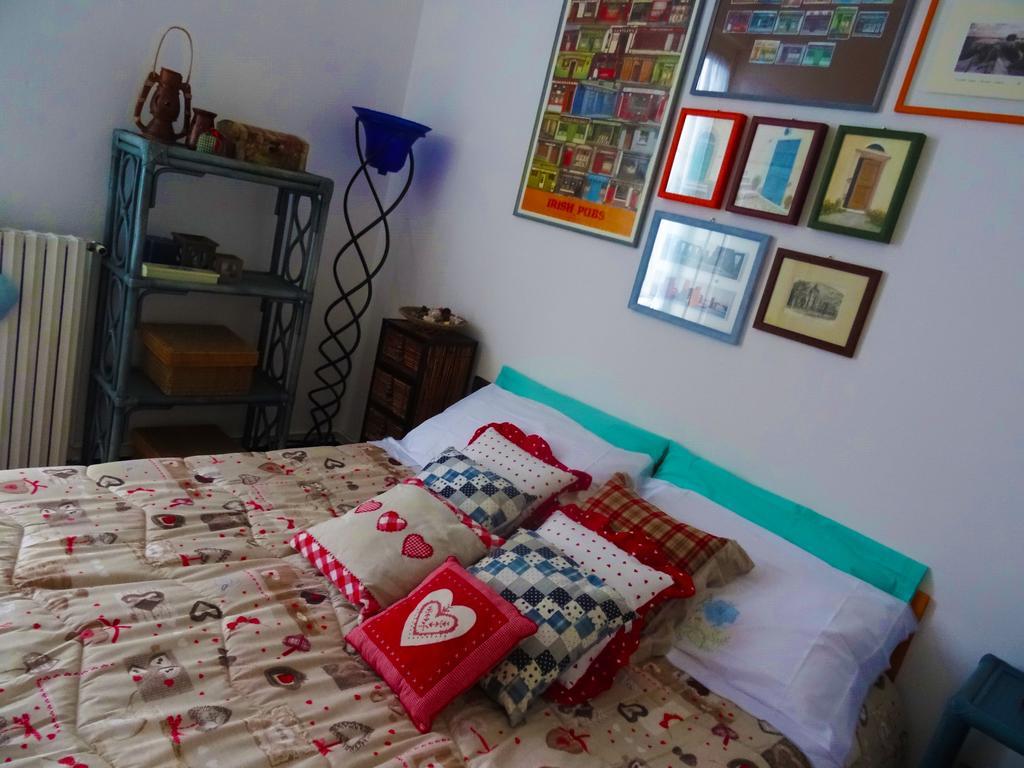 Bed and Breakfast La Celestina Piana Crixia Zewnętrze zdjęcie