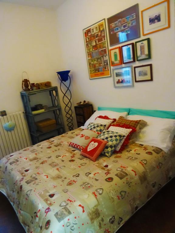 Bed and Breakfast La Celestina Piana Crixia Zewnętrze zdjęcie
