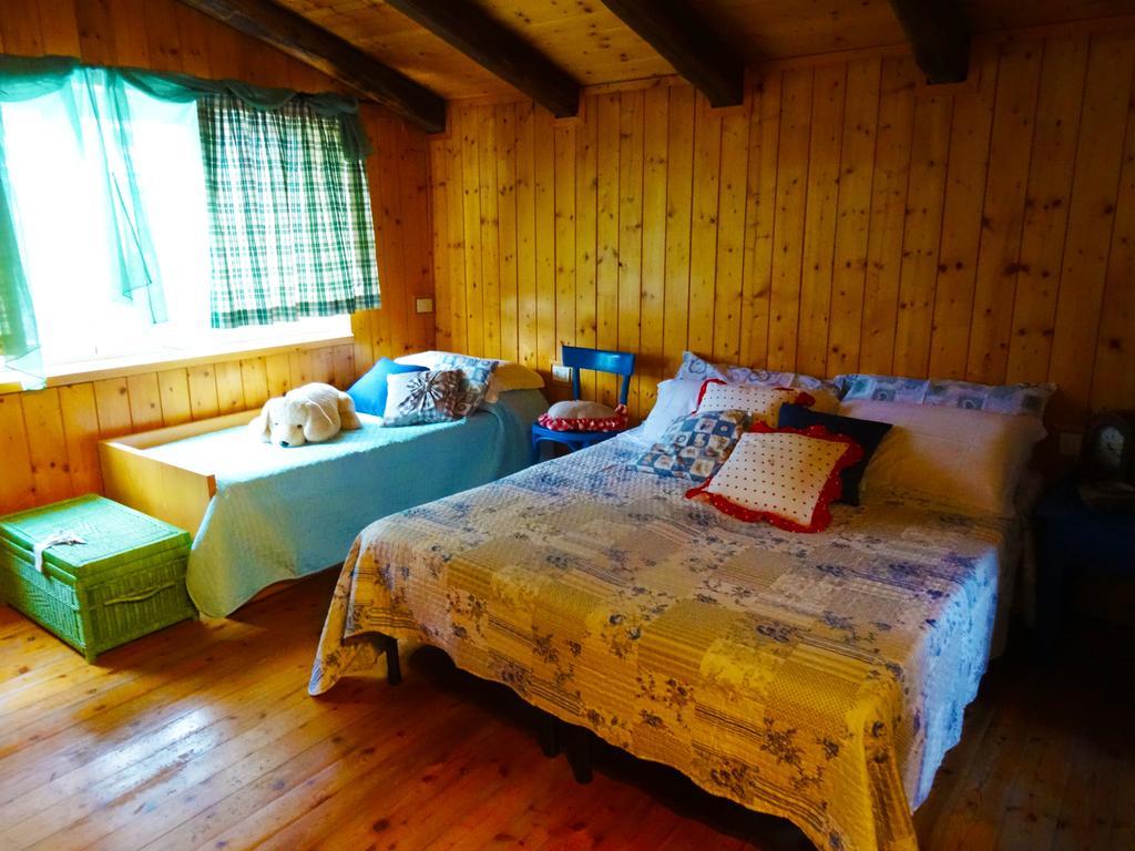 Bed and Breakfast La Celestina Piana Crixia Zewnętrze zdjęcie