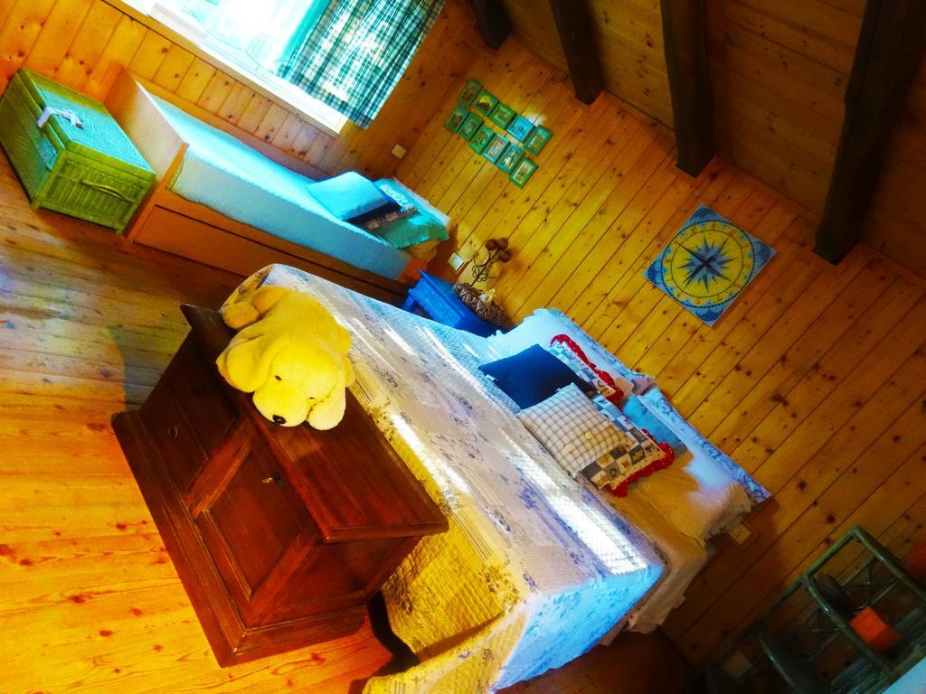 Bed and Breakfast La Celestina Piana Crixia Zewnętrze zdjęcie