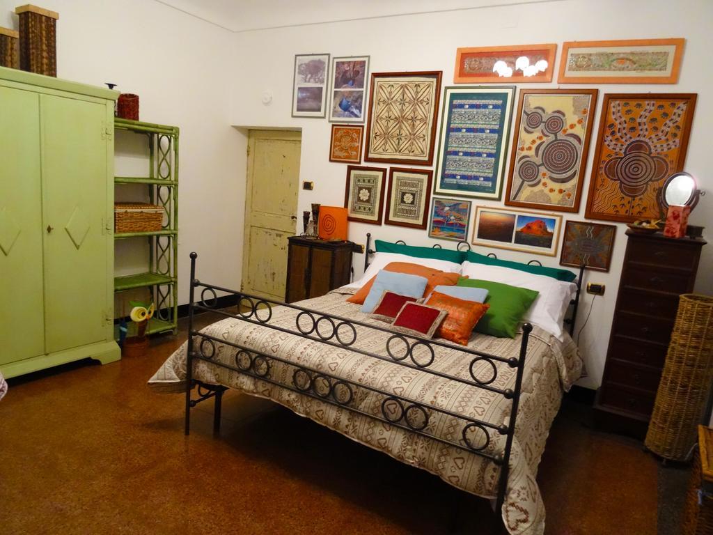 Bed and Breakfast La Celestina Piana Crixia Zewnętrze zdjęcie