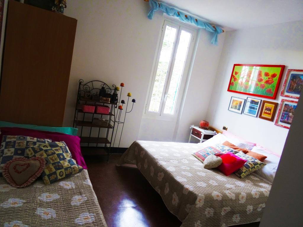Bed and Breakfast La Celestina Piana Crixia Zewnętrze zdjęcie