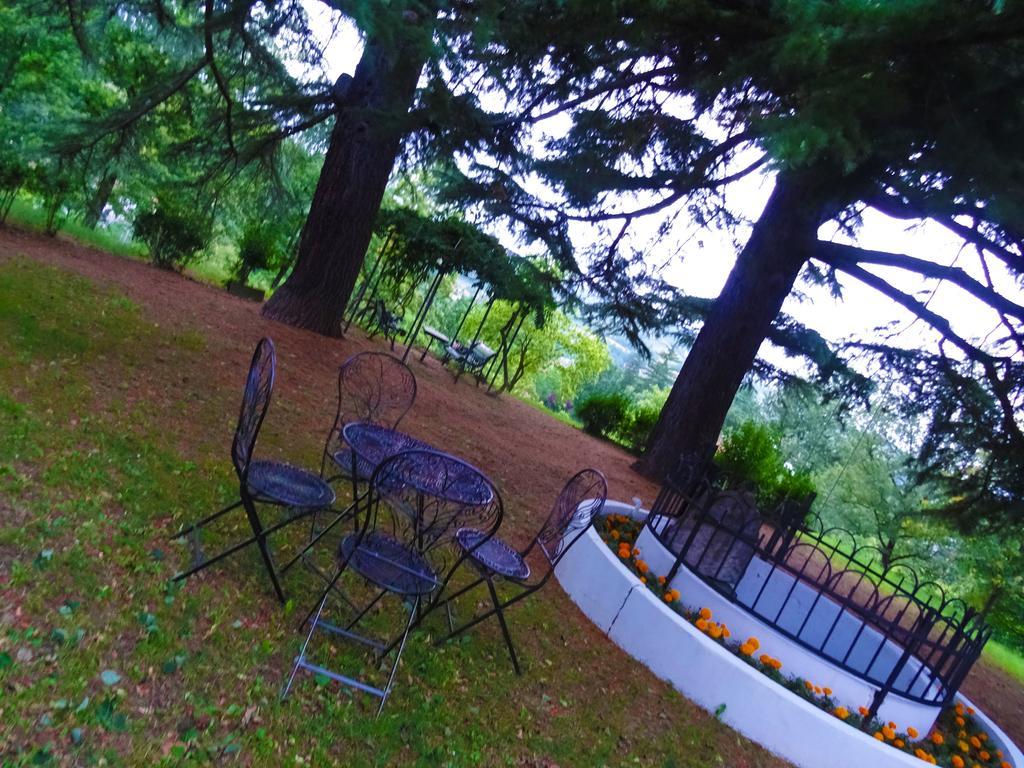 Bed and Breakfast La Celestina Piana Crixia Zewnętrze zdjęcie