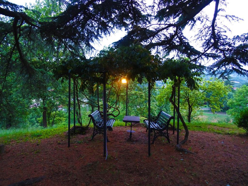 Bed and Breakfast La Celestina Piana Crixia Zewnętrze zdjęcie