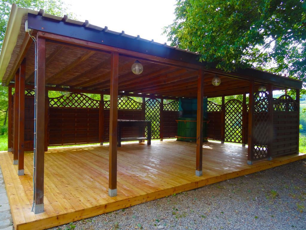 Bed and Breakfast La Celestina Piana Crixia Zewnętrze zdjęcie