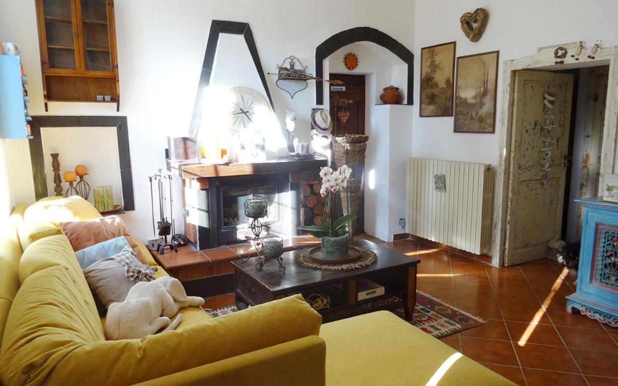 Bed and Breakfast La Celestina Piana Crixia Zewnętrze zdjęcie