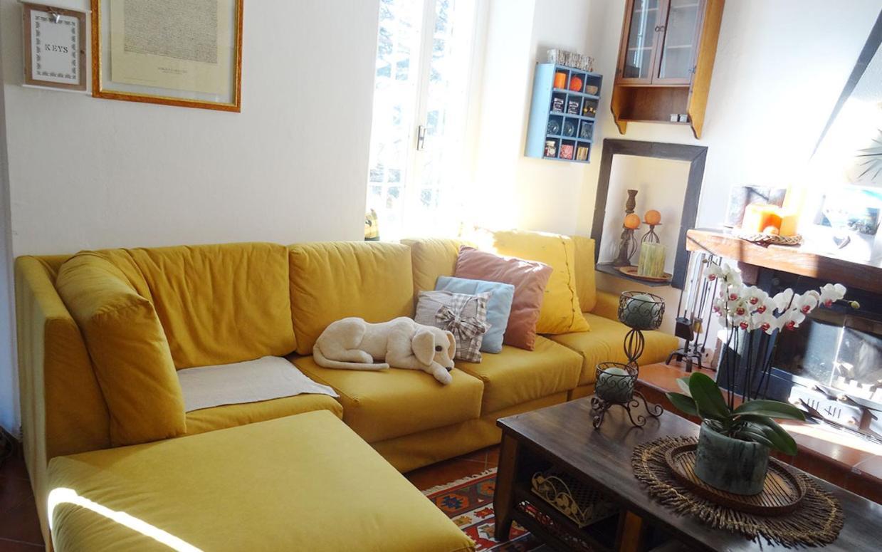 Bed and Breakfast La Celestina Piana Crixia Zewnętrze zdjęcie